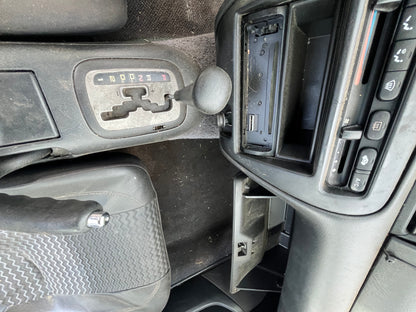 1998 HONDA PRELUDE - STOCK #: M18308