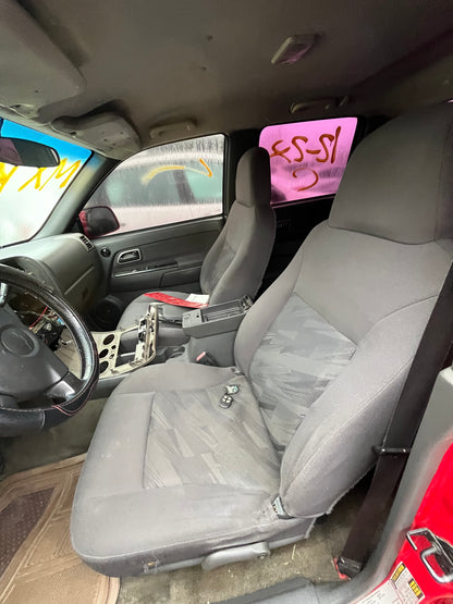 2004-2012 Chevrolet Colorado - Stock #: M18280