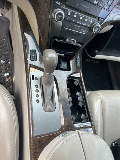 2012 ACURA MDX - STOCK #: M18316