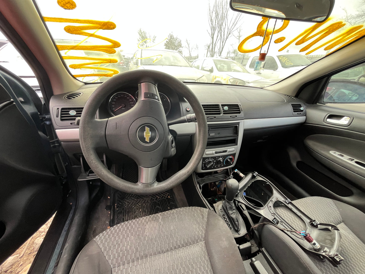 2010 CHEVROLET COBALT - STOCK #M18638