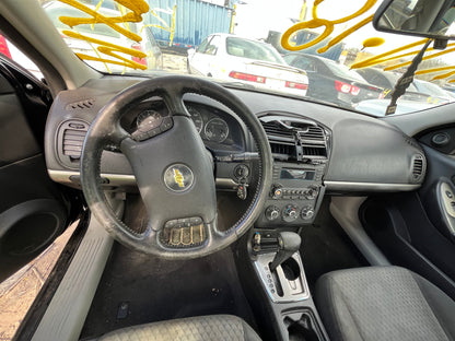 2004-2008 Chevrolet Malibu - Stock #: M18348