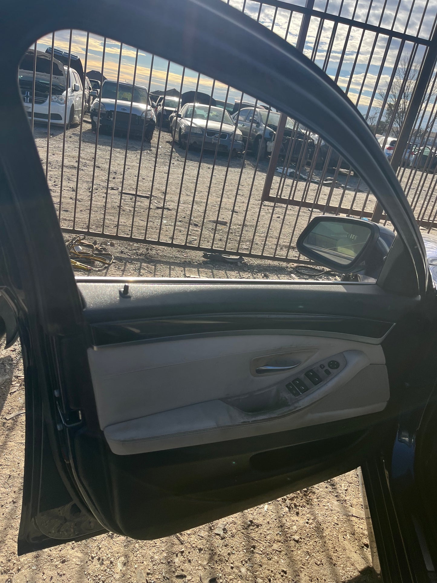 2011-2016 BMW 525I - Stock #: M18248