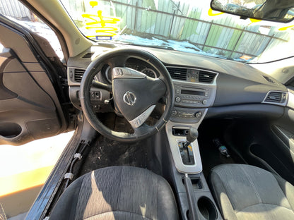 2013-2016 NISSAN SENTRA - PARTING OUT- MA-20- #M18410