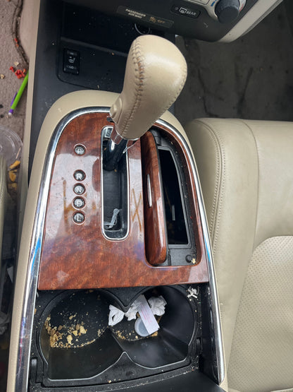 2009-2014 Nissan Murano - Stock #: M18284