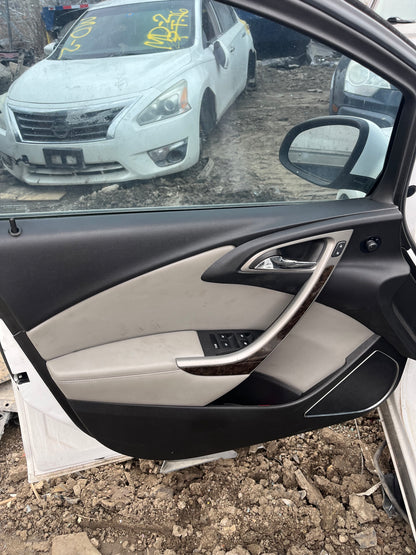 2012 BUICK VERANO - STOCK #: M18440