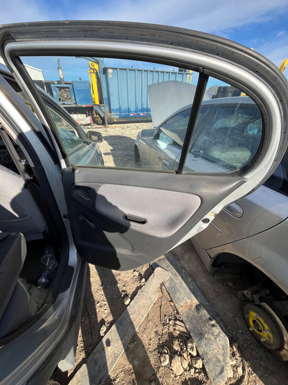 2000-2005 Toyota Echo - Stock #: M18347