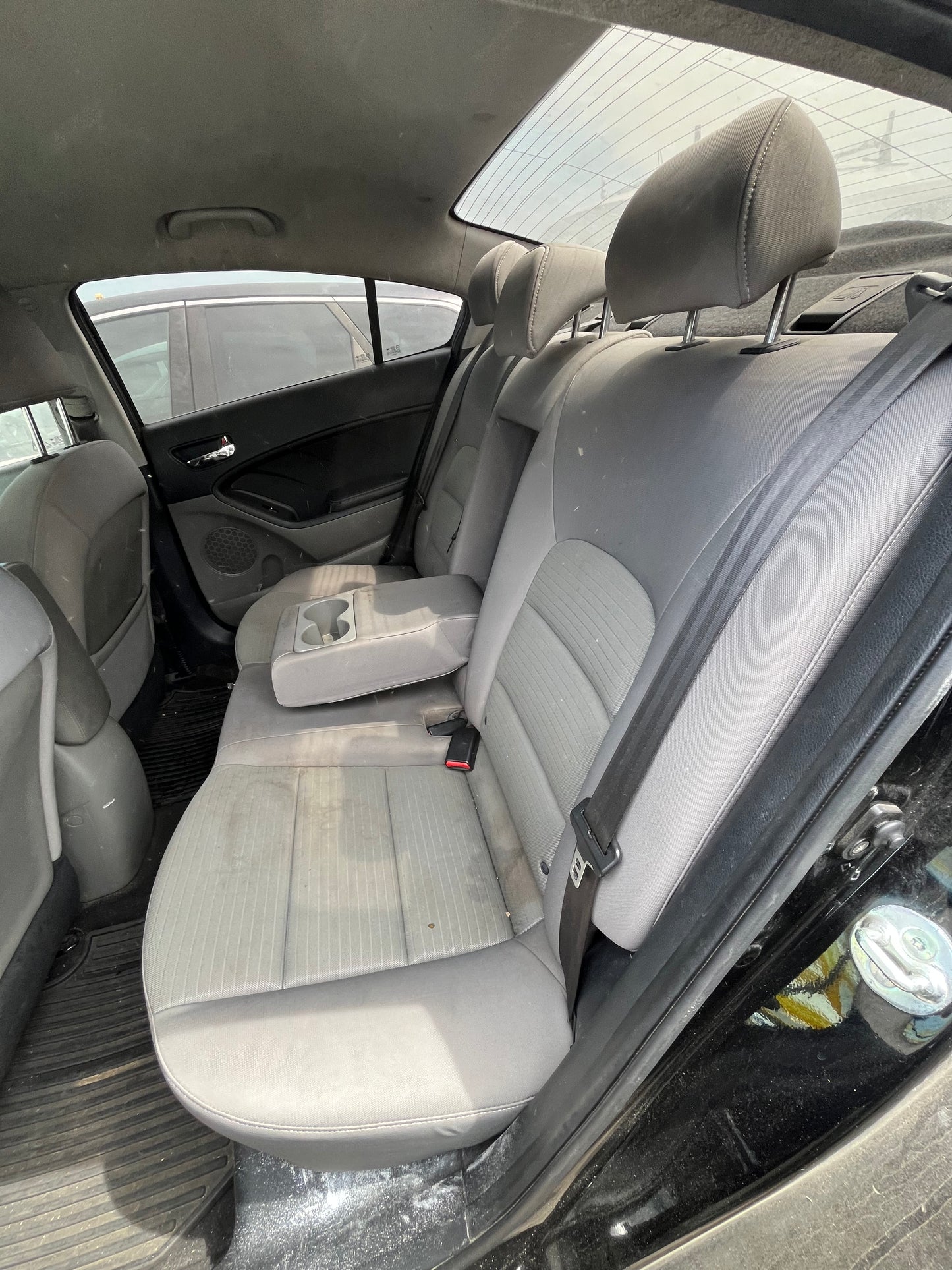 2014-2016 Kia Forte - Stock #: M18736