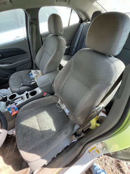 2013-2015 Chevrolet Malibu - Stock #: M18497