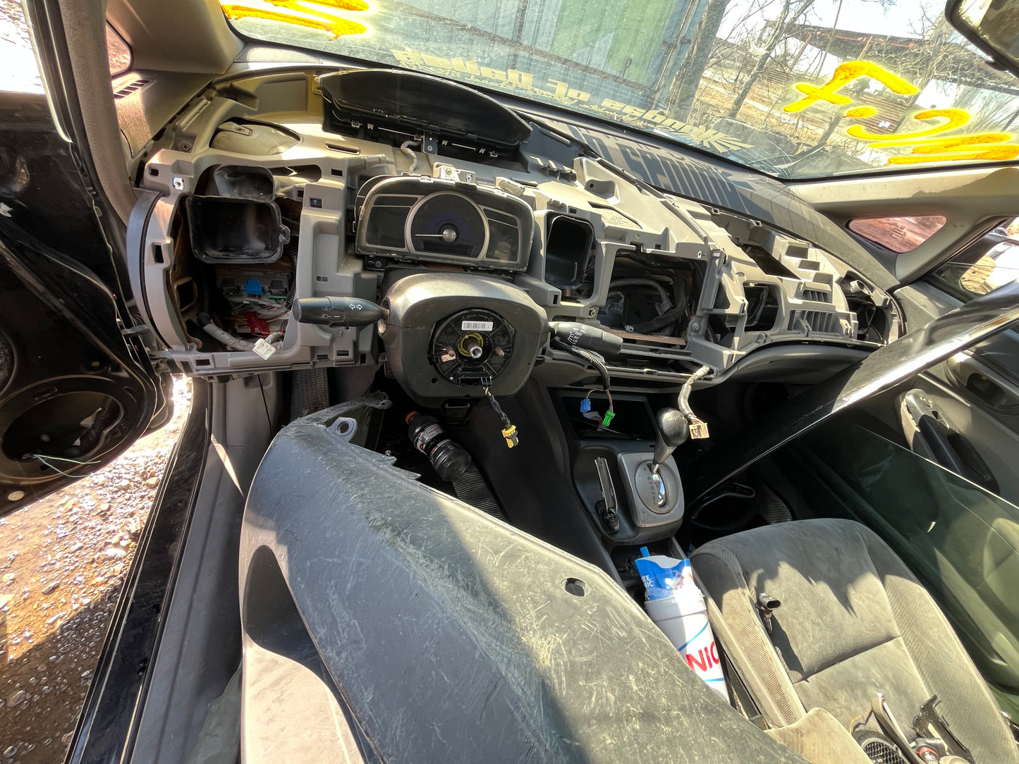 2009 HONDA CIVIC - STOCK #: M18437