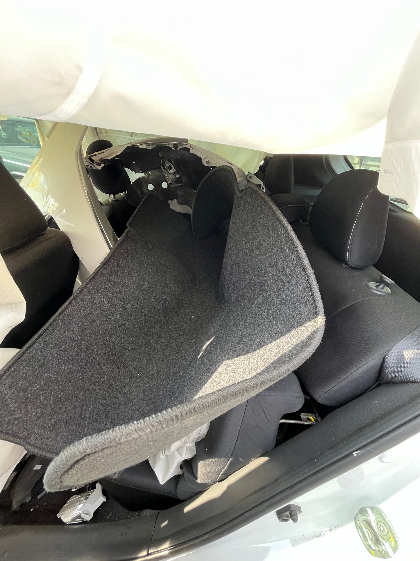 2021 NISSAN KICKS - STOCK #M18725
