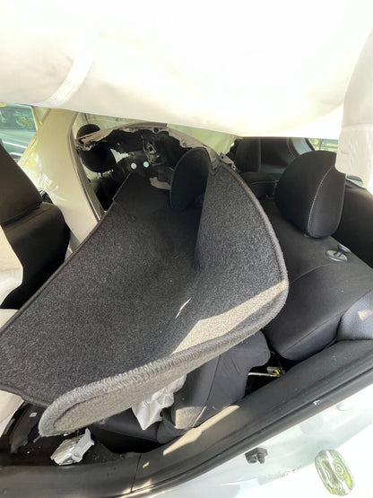 2021 NISSAN KICKS - STOCK #M18725