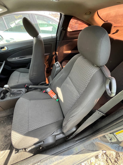 2009 CHEVROLET COBALT - STOCK #: M18513