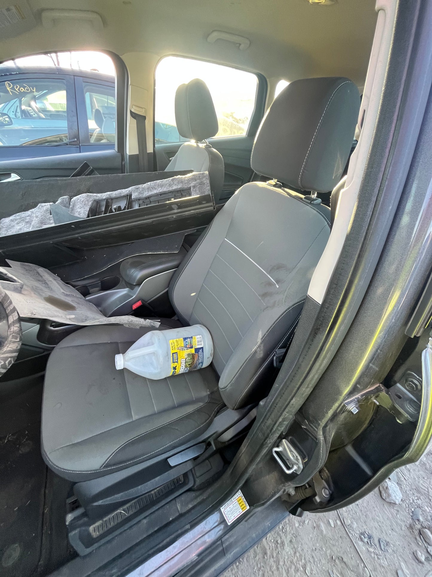 2013-2018 Ford C-Max - Stock #: M18380