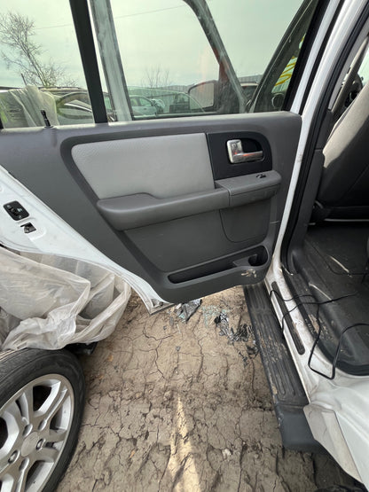 2003 Ford Expedition - Stock #: M18510 - MF-20