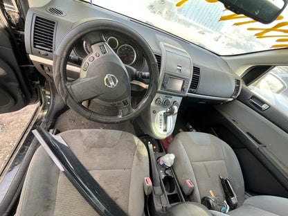 2012 Nissan Sentra - Stock #:M18334 - MXN-4