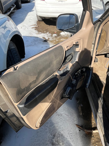 2003 Ford Ranger - Stock #:M18424 - MB-14