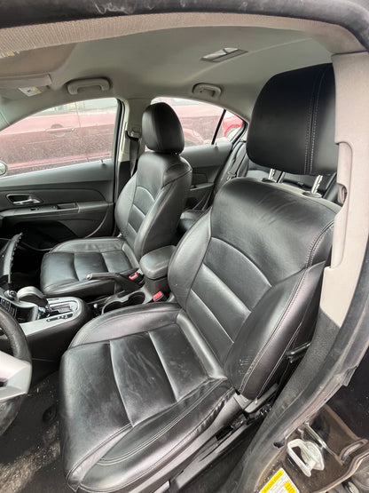 2011-2015 Chevrolet Cruze - Stock #M18225