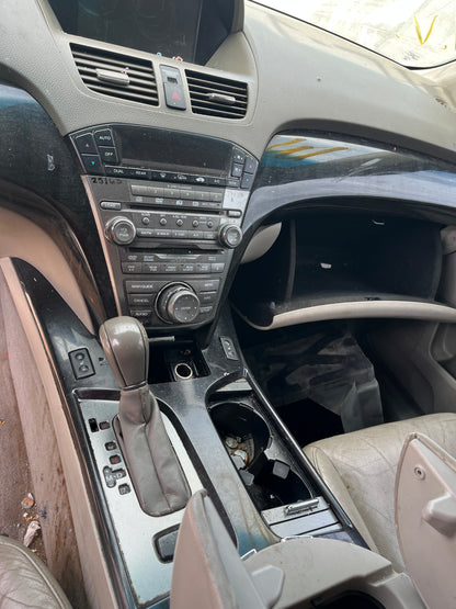 2007-2009 Acura MDX - Stock #: M18611
