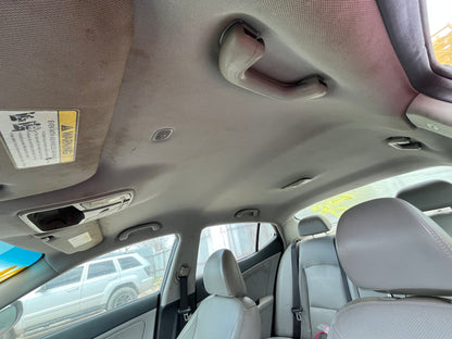 2011-2013 Kia Optima - Stock #: M18618
