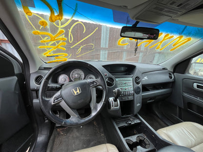 2009-2015 HONDA PILOT - #M18275