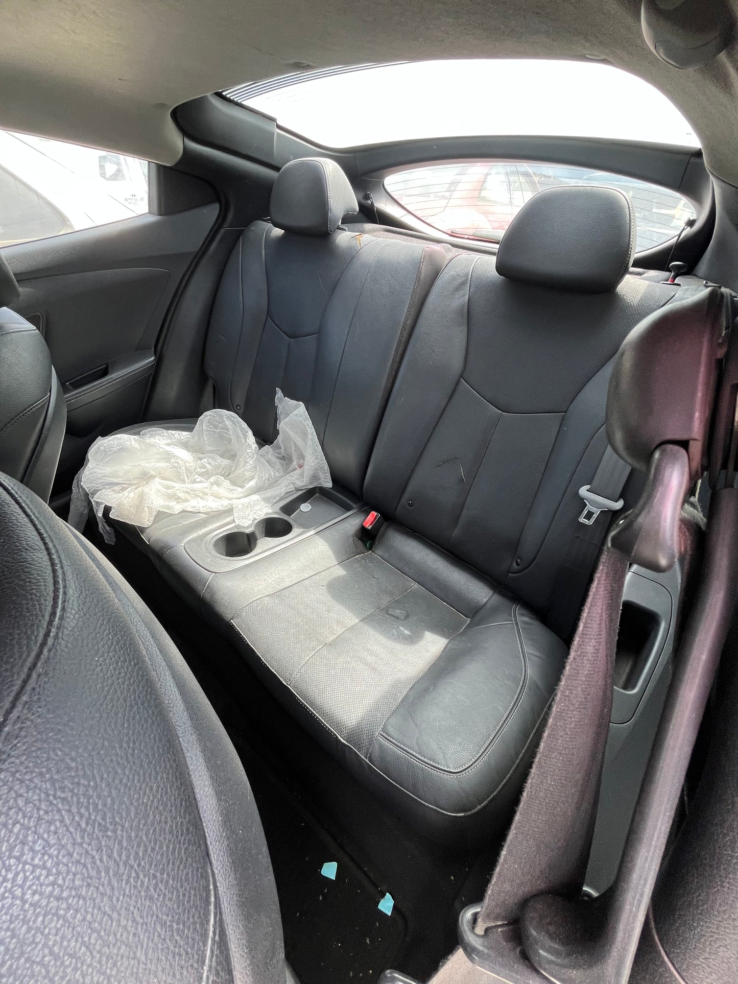 2015-2017 Hyundai Veloster - Stock #: M18740