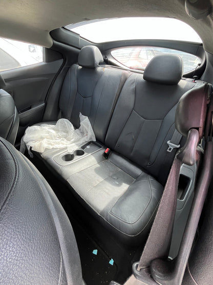 2015-2017 Hyundai Veloster - Stock #: M18740