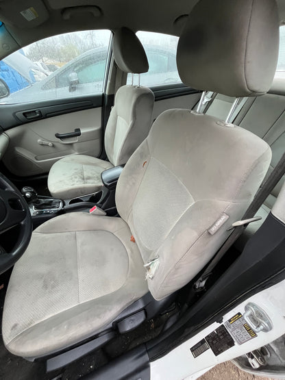 2012 KIA FORTE - STOCK #: M18288