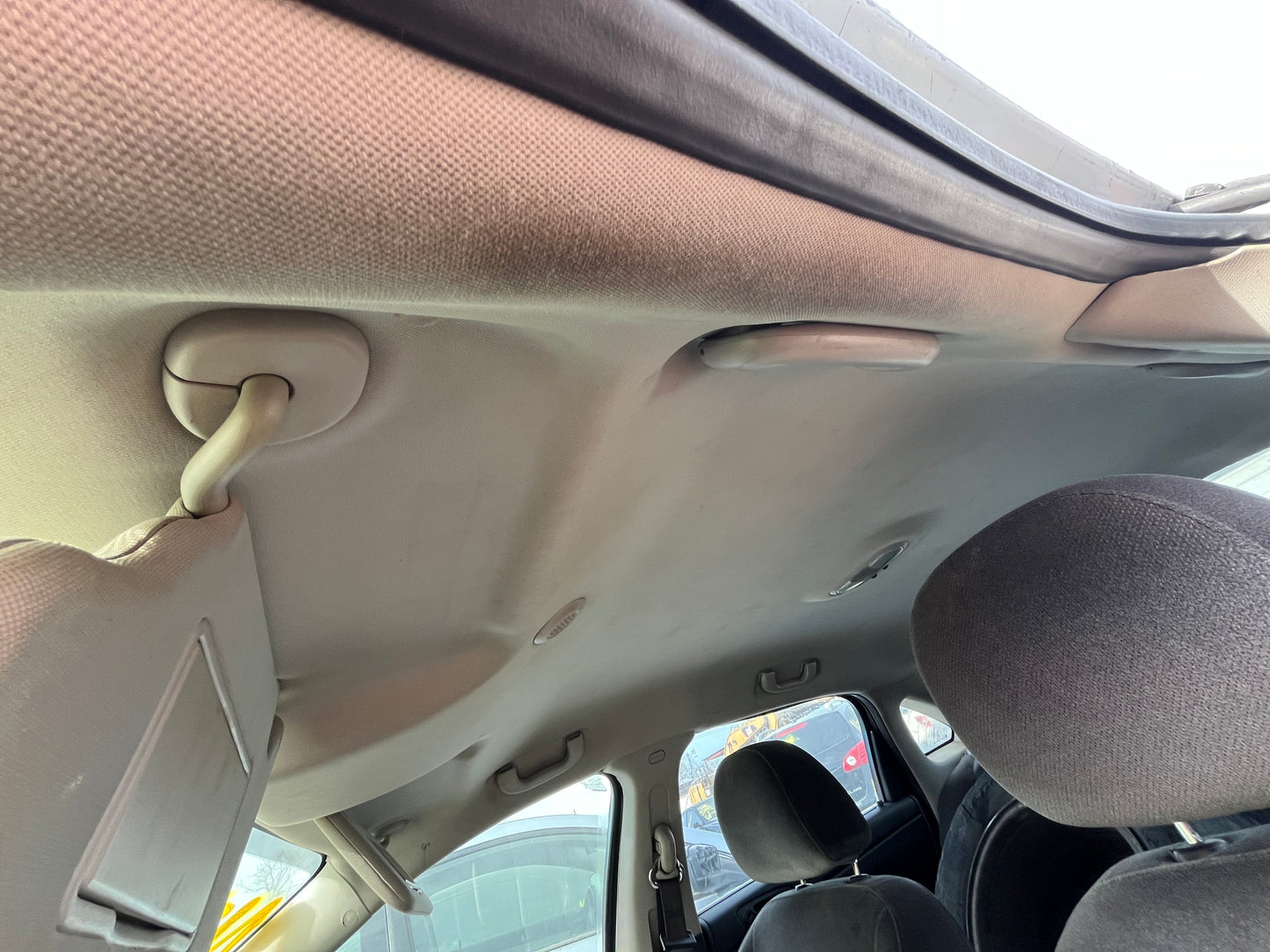 2009 Chevrolet Impala - Stock #: M18585 - MJ-15