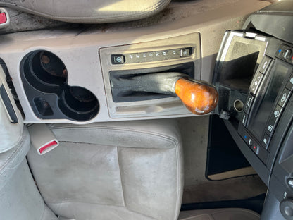 2003-2007 Cadillac CTS - Stock #: M18341