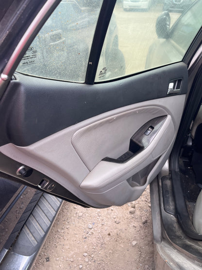 2011-2013 Kia Optima - Stock #: M18618