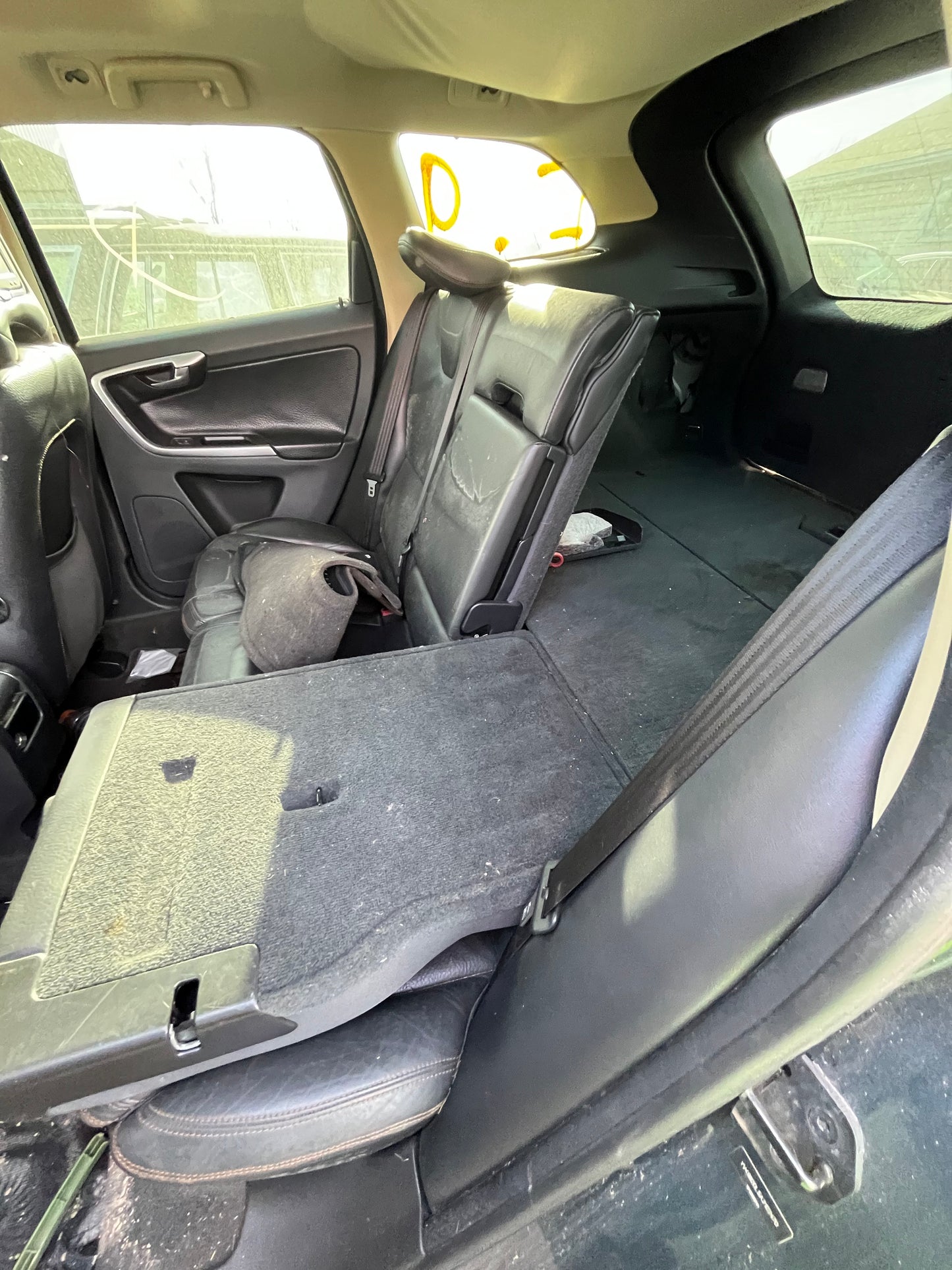 2010 VOLVO XC60 - STOCK #: M18479