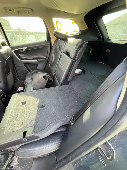 2010 VOLVO XC60 - STOCK #: M18479