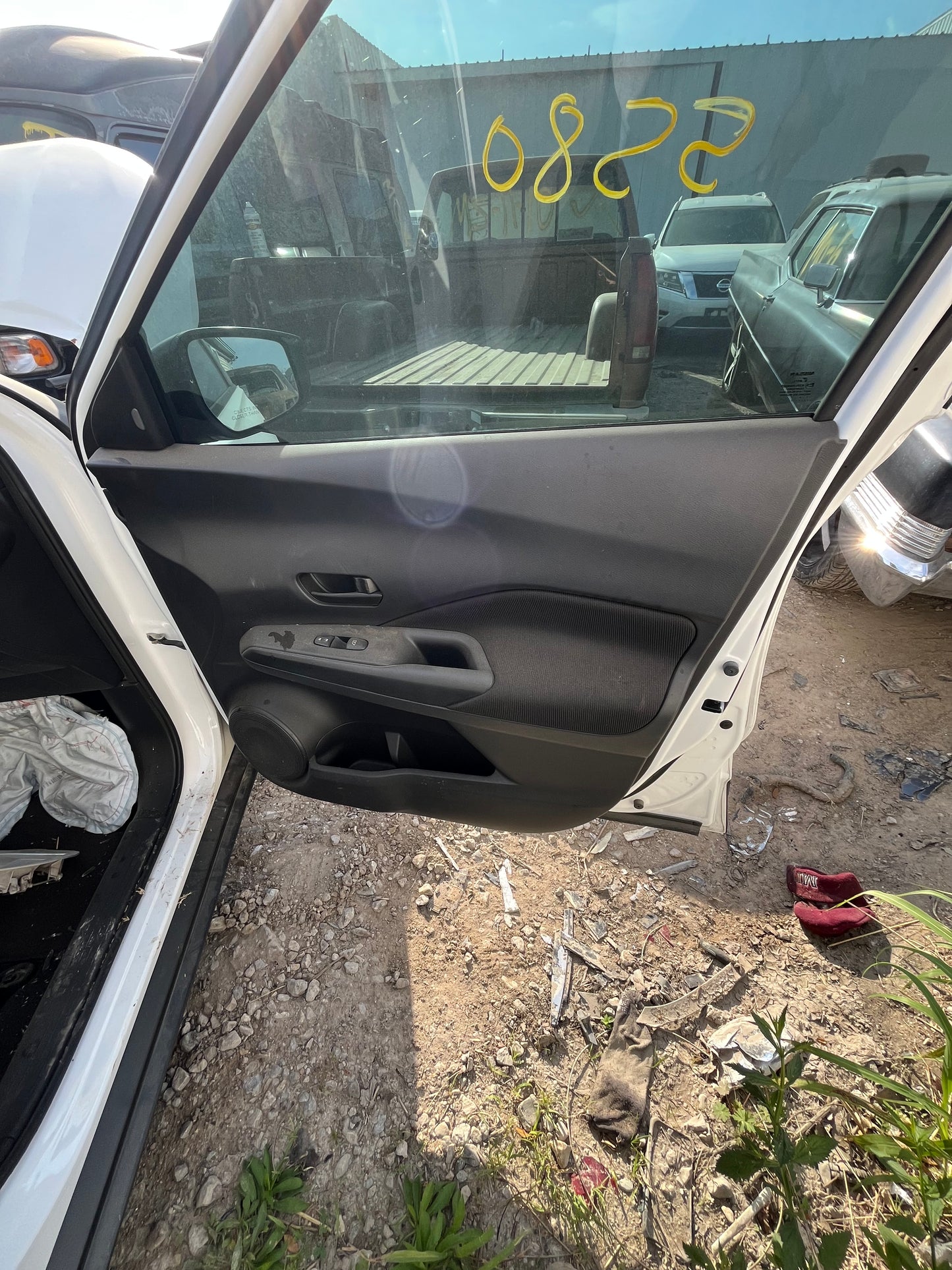 2021 NISSAN KICKS - STOCK #M18725