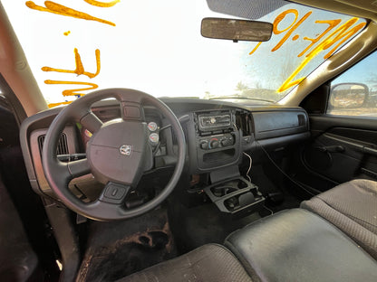 2004 Dodge RAM 1500 - Stock #: M18509 - MF-19