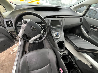 2010-2015 TOYOTA PRIUS - STOCK # M18447