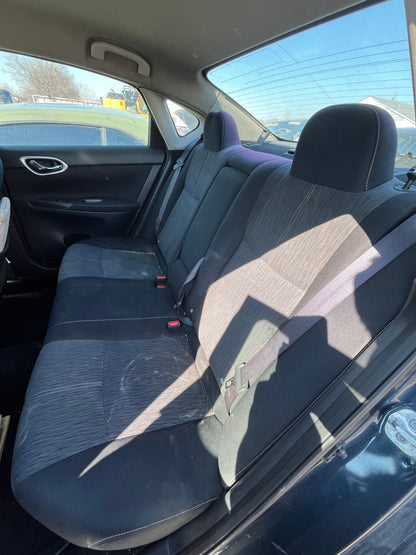 2013-2016 NISSAN SENTRA - PARTING OUT- MA-20- #M18410