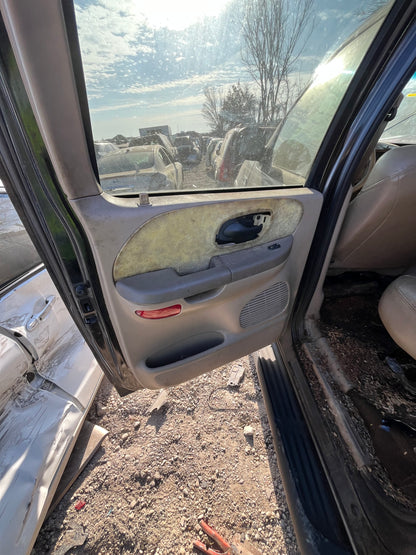 2001 FORD F150 - STOCK #: M18391