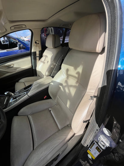 2011-2016 BMW 525I - Stock #: M18248