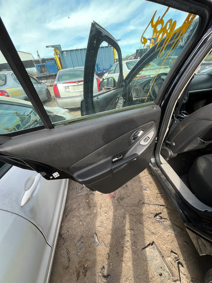 2004-2008 Chevrolet Malibu - Stock #: M18348