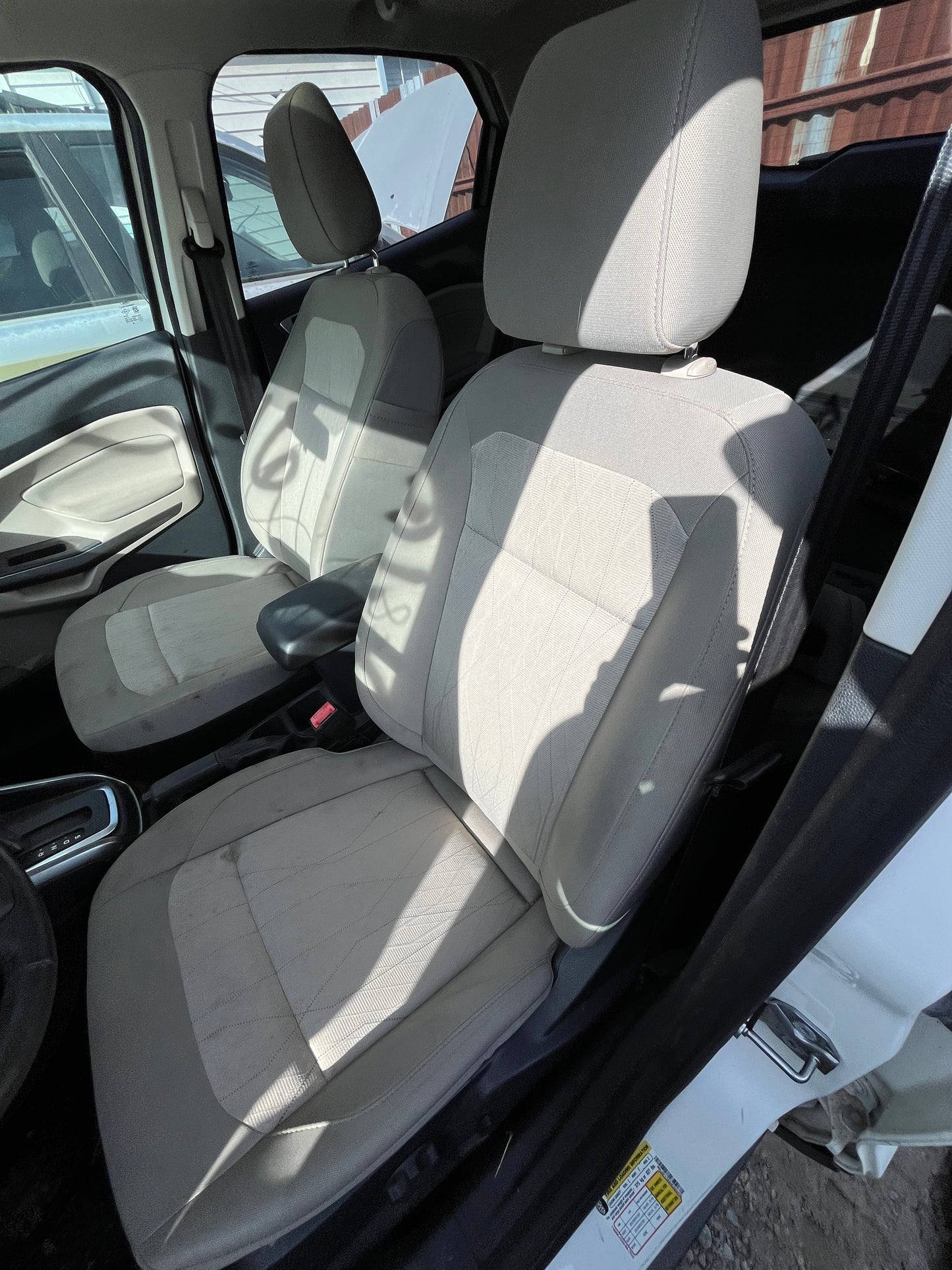 2018-2022 Ford EcoSport - Stock #: M18726