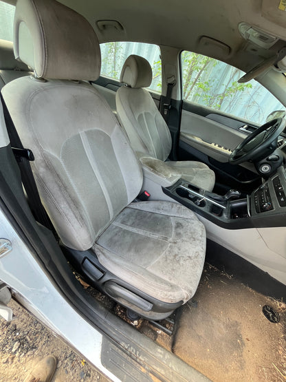 2015-2017 Hyundai Sonata - Stock #: M18738