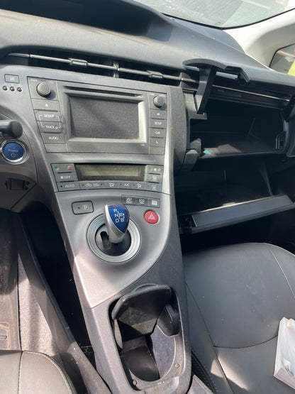 2014 Toyota Prius - Stock #: M18741 - MR-11