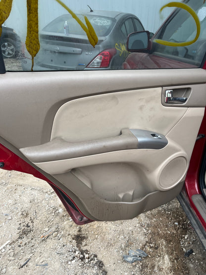 2005-2010 Kia Sportage - Stock #: M18285