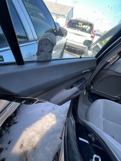 2009 Honda Civic - Stock #: M18425 - MB-15