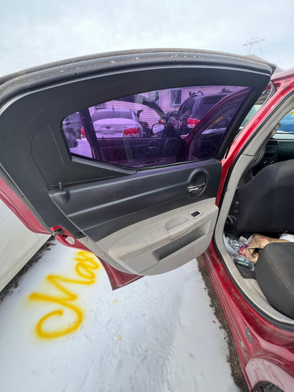 2006 Dodge Charger - Stock #: M18430 - MB-20