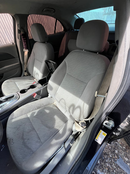 2013 Chevrolet Malibu - Stock #: M18743 - MR-13