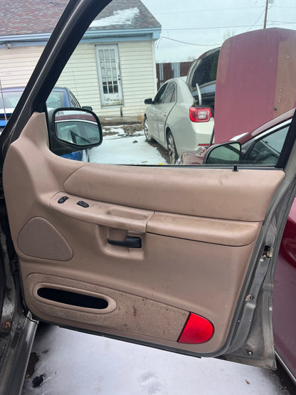 2000 FORD EXPLORER - STOCK #: M18432