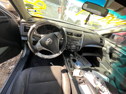 2013-2018 Nissan Altima - Stock #: M18374