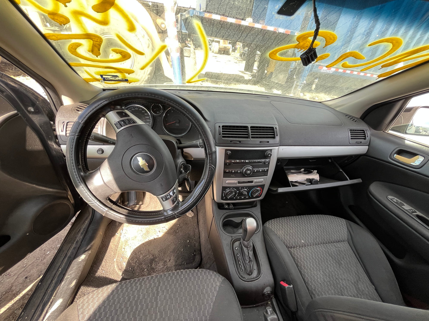 2009 CHEVROLET COBALT - STOCK #: M18513