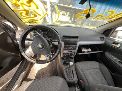 2009 CHEVROLET COBALT - STOCK #: M18513